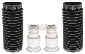 Комплект (пильники + відбійники)