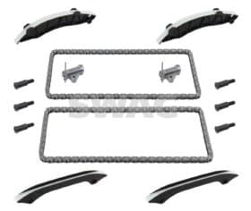 Комплект цепи ГРМ