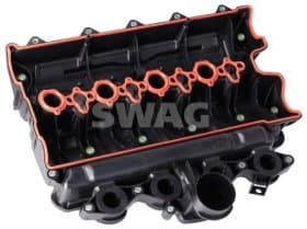 Клапанна кришка