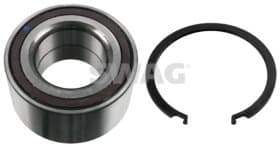 Комплект ступиці колеса Комплект ступиці колеса