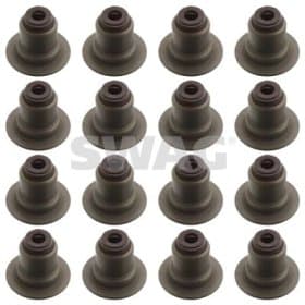 Комплект сальників клапанів Комплект сальників клапанів