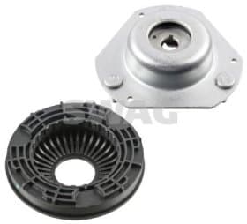 Комплект (опора + подшипник)