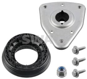 Комплект (опора + подшипник)