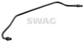 Шланг бачка охлаждающей жидкости