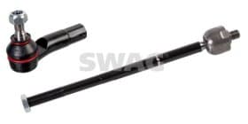 Кермова тяга в комплекті