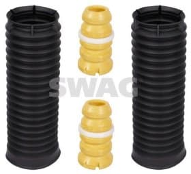 Комплект (пильники + відбійники)