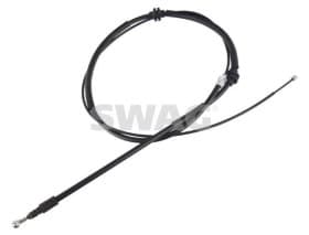 Трос ручного гальма