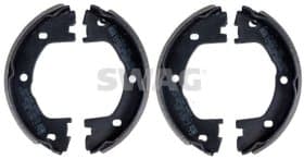 Гальмівні колодки