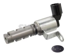 Регулювальний клапан розподільного вала