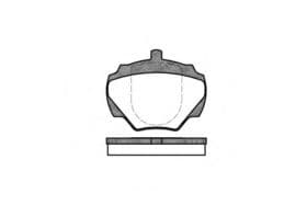 Тормозные колодки