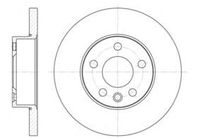 Тормозной диск
