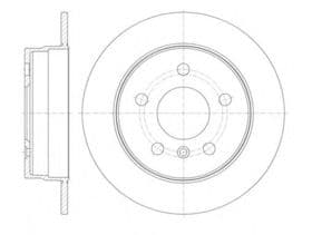 Тормозной диск