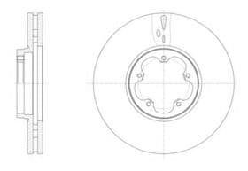 Тормозной диск