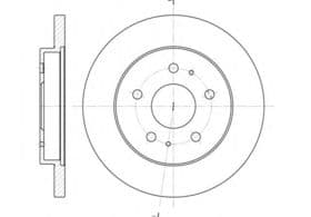 Тормозной диск
