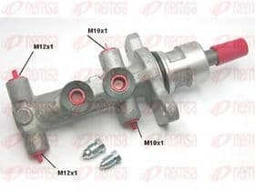 Главный тормозной цилиндр