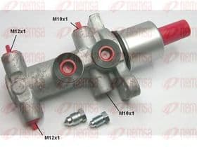 Главный тормозной цилиндр Remsa C1025.46