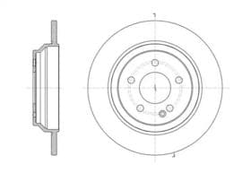 Тормозной диск