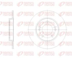 Гальмівний диск