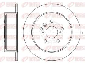 Гальмівний диск