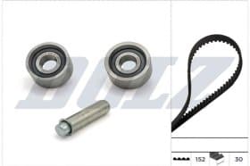 Комплект ременя ГРМ Комплект ременя ГРМ