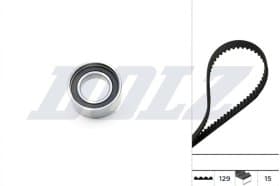 Комплект ремня ГРМ Комплект ремня ГРМ