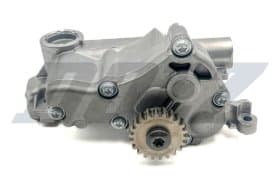 Масляный насос