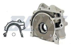 Оливний насос