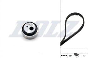 Комплект ремня ГРМ Комплект ремня ГРМ