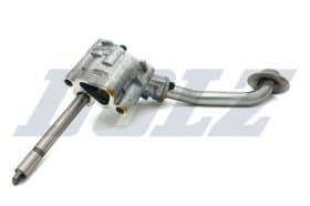 Оливний насос