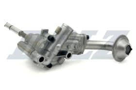 Масляный насос