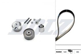 Комплект ремня ГРМ Комплект ремня ГРМ