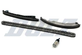 Комплект цепи ГРМ Dolz skcb019