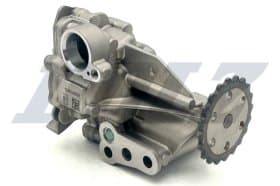 Масляный насос