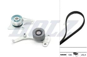 Комплект ременя ГРМ