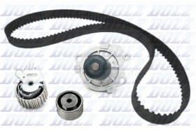 Комплект ременя ГРМ + помпа Комплект ременя ГРМ + помпа