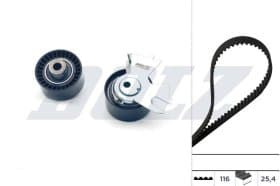 Комплект ремня ГРМ Комплект ремня ГРМ