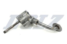 Оливний насос