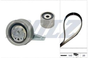 Комплект ремня ГРМ