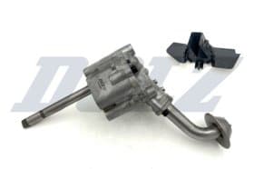 Оливний насос Dolz oa040