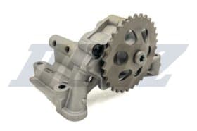 Оливний насос