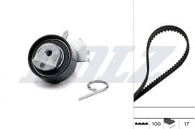 Комплект ременя ГРМ