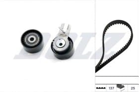 Комплект ремня ГРМ Комплект ремня ГРМ