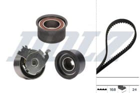 Комплект ремня ГРМ