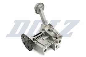 Оливний насос