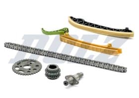 Комплект ланцюга ГРМ