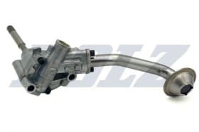 Оливний насос