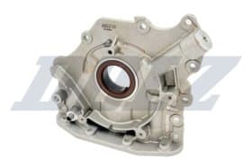 Масляный насос