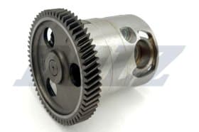 Оливний насос