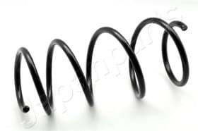 Пружина підвіски