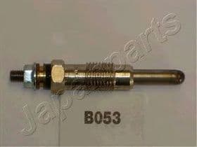 Свеча накала